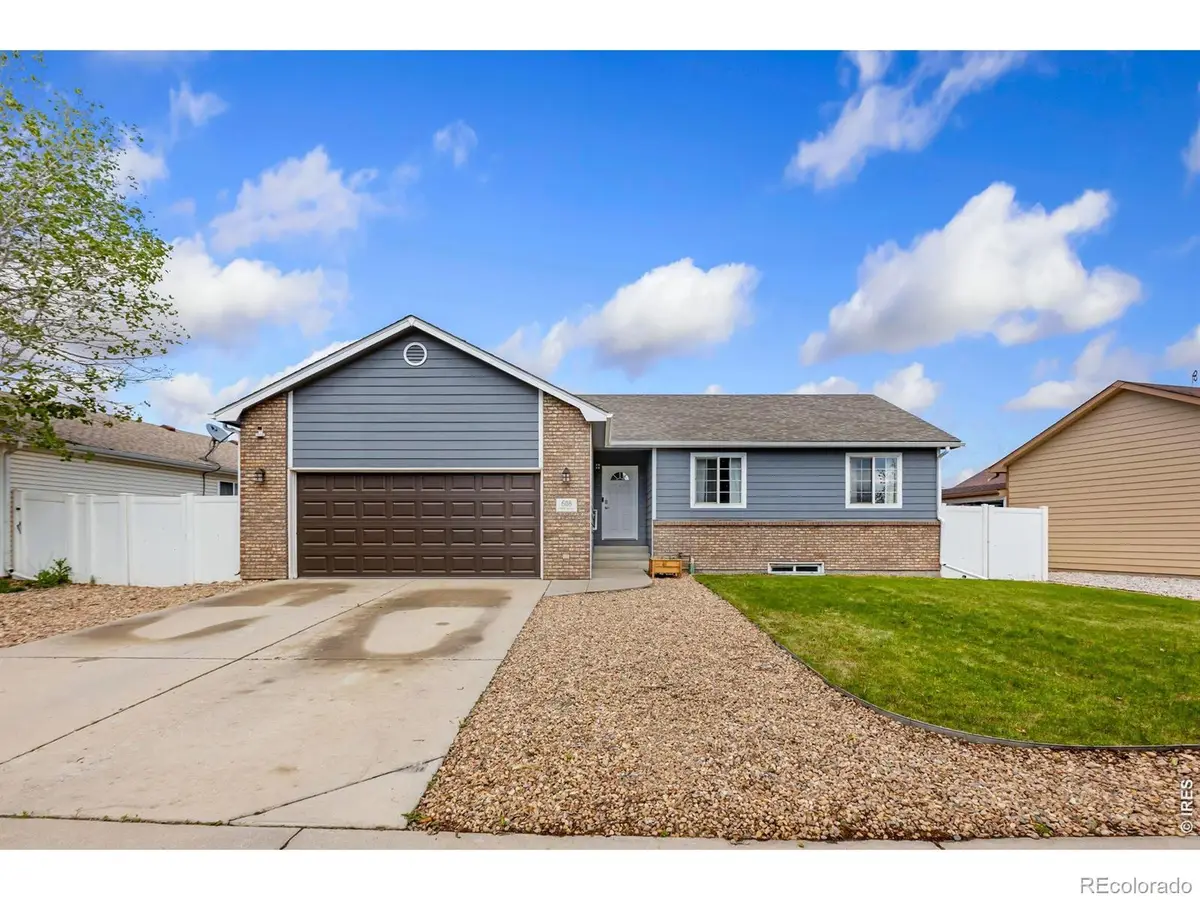 608 N 30th Avenue, Greeley, CO 80631 - #1