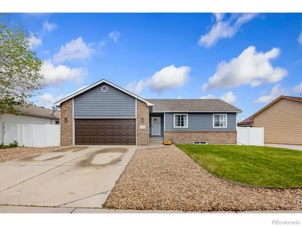 608 N 30th Avenue, Greeley, CO 80631