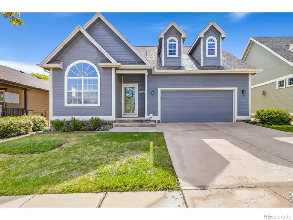 2839 Canby Way, Fort Collins, CO 80525