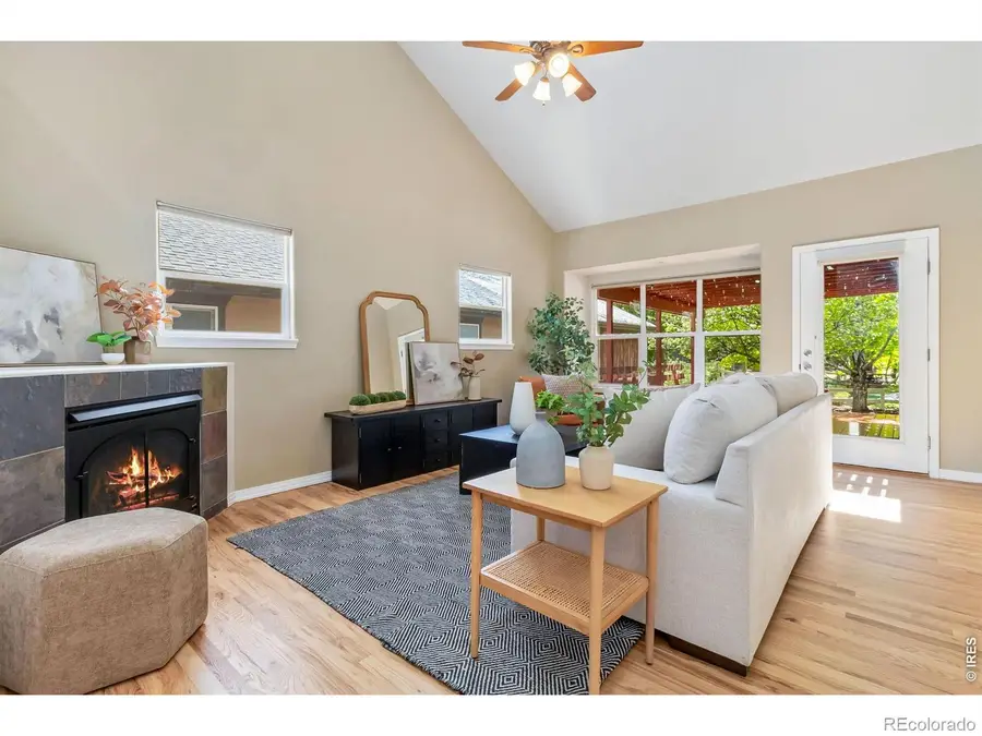 2839 Canby Way, Fort Collins, CO 80525 - #3