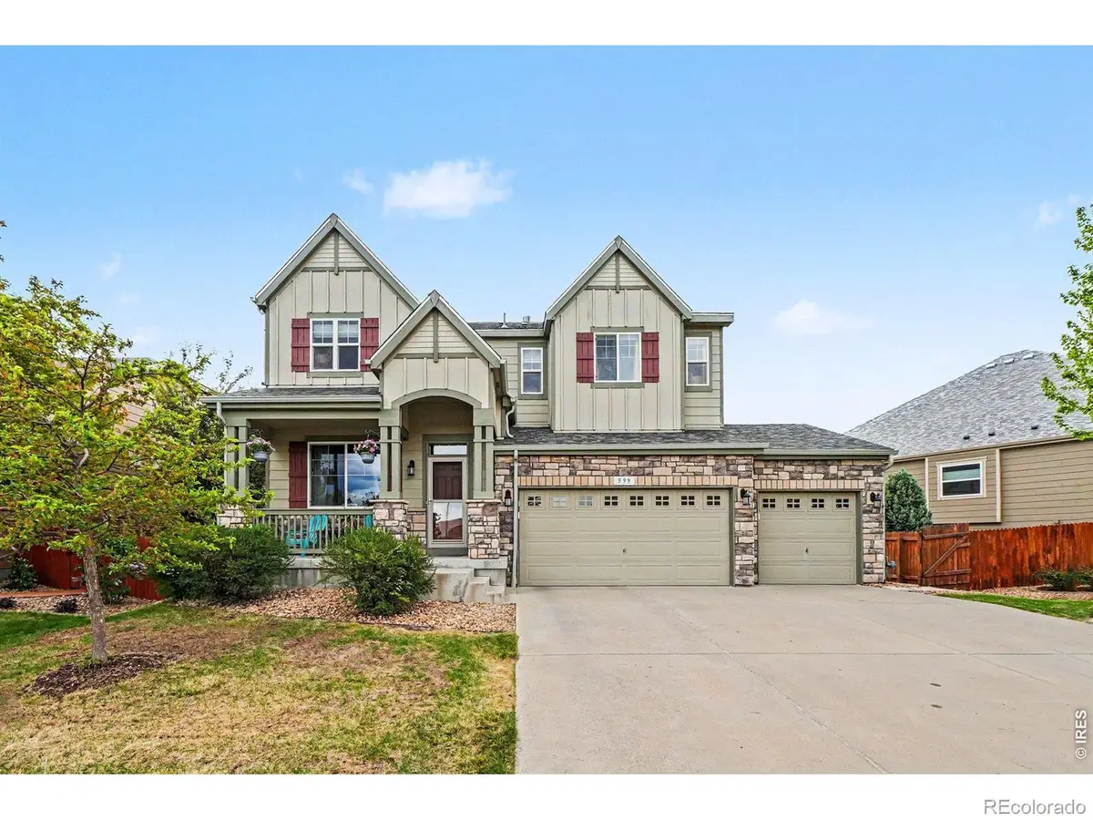 999 Sumner Way, Erie, CO 80516 - #1