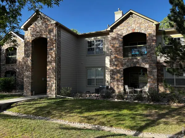 5620 Fossil Creek Parkway #10204, Fort Collins, CO 80525
