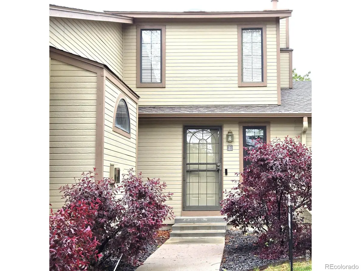 9177 W Cedar Drive #E, Lakewood, CO 80226 - #1