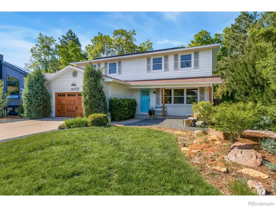 1512 Shadow Mountain Court, Fort Collins, CO 80525 - #2