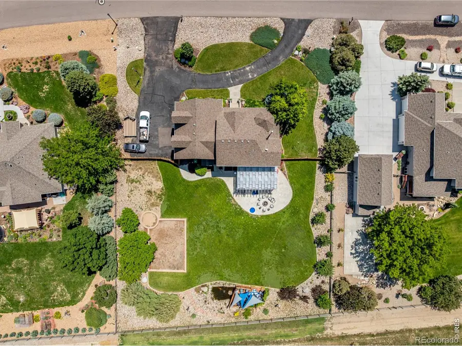 1451 Red Fox Circle, Severance, CO 80550 - #2