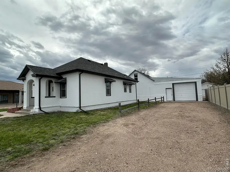 430 S Front Street, Sterling, CO 80751 - #2