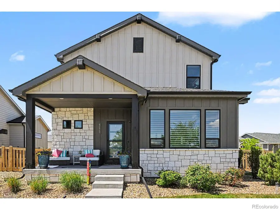 5177 School House Drive, Timnath, CO 80547 - #3