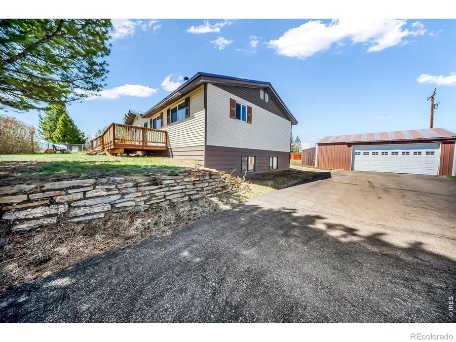 372 Logan Street, Walden, CO 80480 - #2