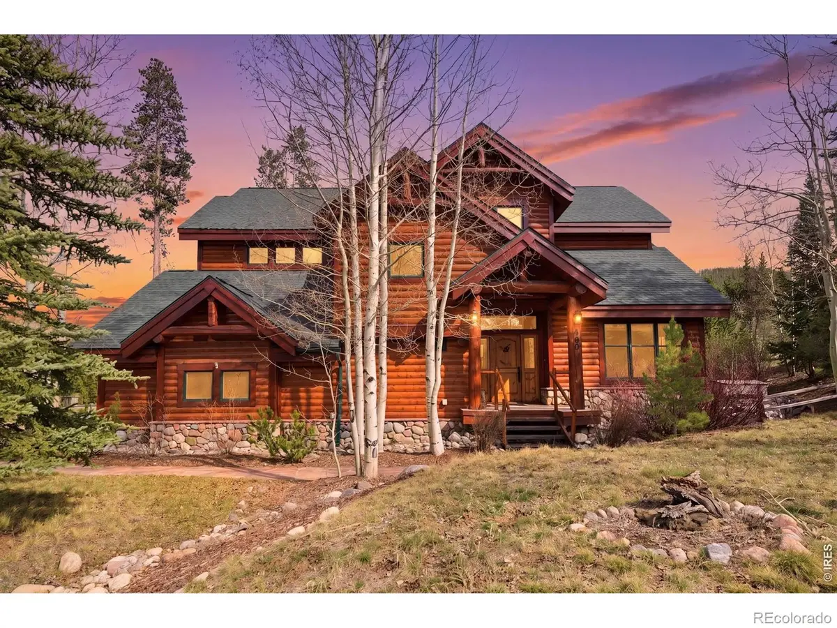 590 Water Dance Drive, Frisco, CO 80443 - #1