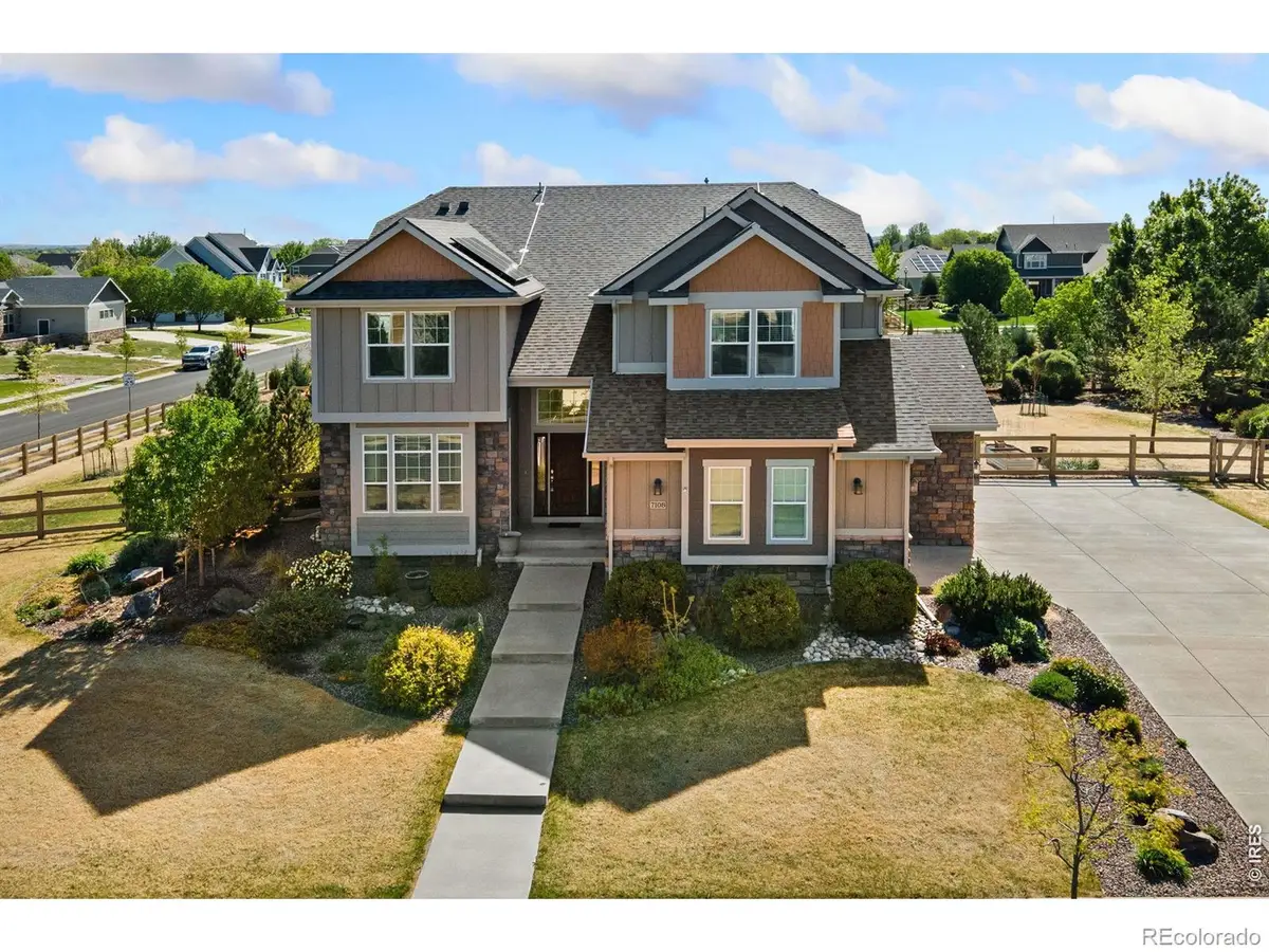 7108 Housmer Park Drive, Fort Collins, CO 80525 - #1