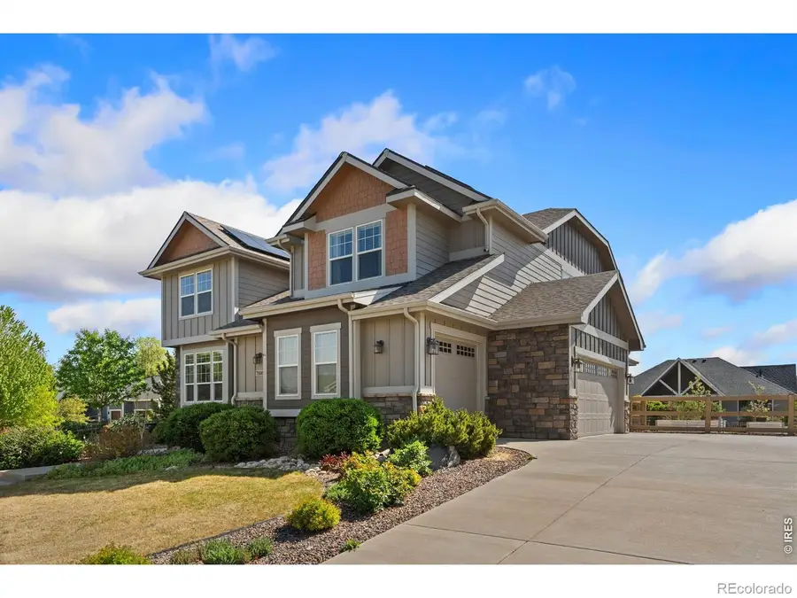 7108 Housmer Park Drive, Fort Collins, CO 80525 - #2
