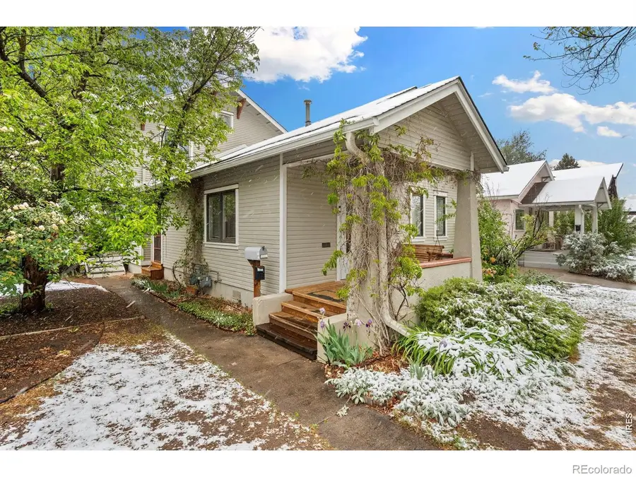 505 N Grant Avenue, Fort Collins, CO 80521 - #2