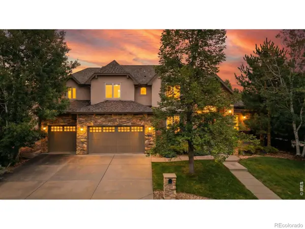 1846 Wasach Drive, Longmont, CO 80504