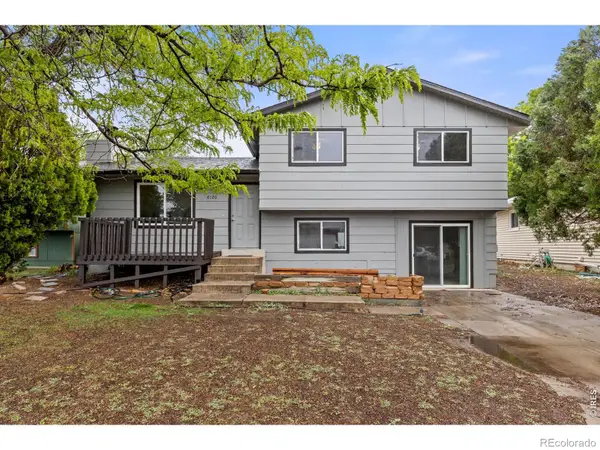 8120 Otis Court, Fort Collins, CO 80528