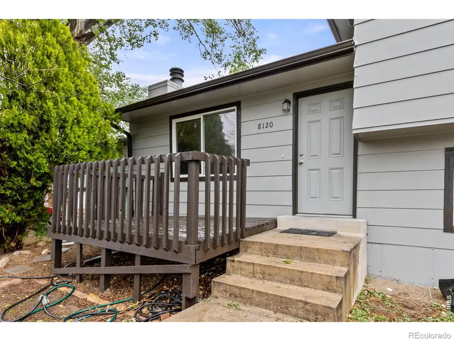 8120 Otis Court, Fort Collins, CO 80528 - #2