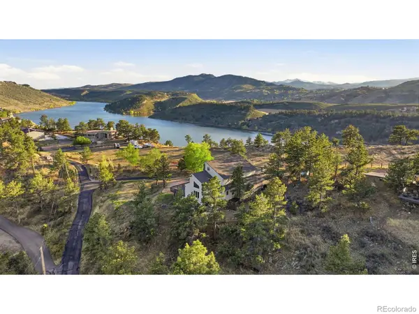 3514 Horsetooth Cliffs Way, Fort Collins, CO 80526