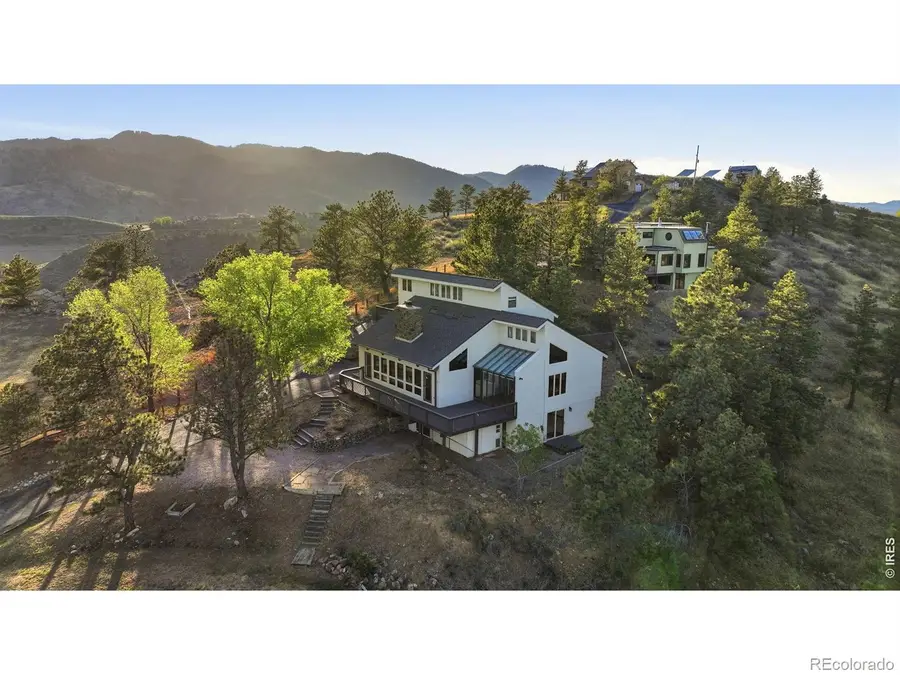 3514 Horsetooth Cliffs Way, Fort Collins, CO 80526 - #2