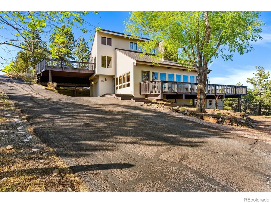 3514 Horsetooth Cliffs Way, Fort Collins, CO 80526 - #3