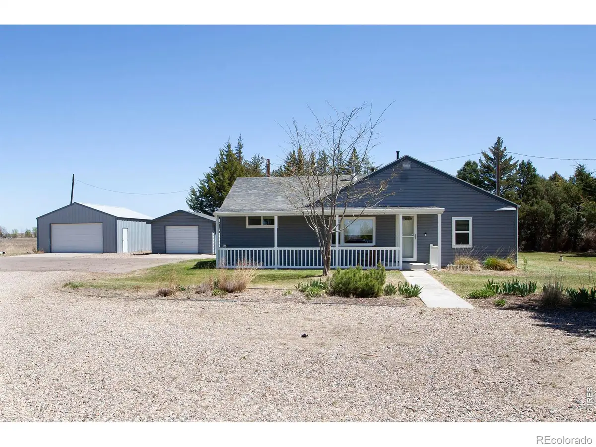 13442 County Road 370, Sterling, CO 80751 - #1