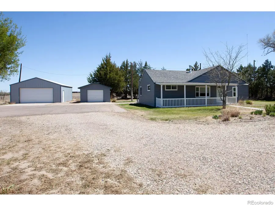 13442 County Road 370, Sterling, CO 80751 - #2