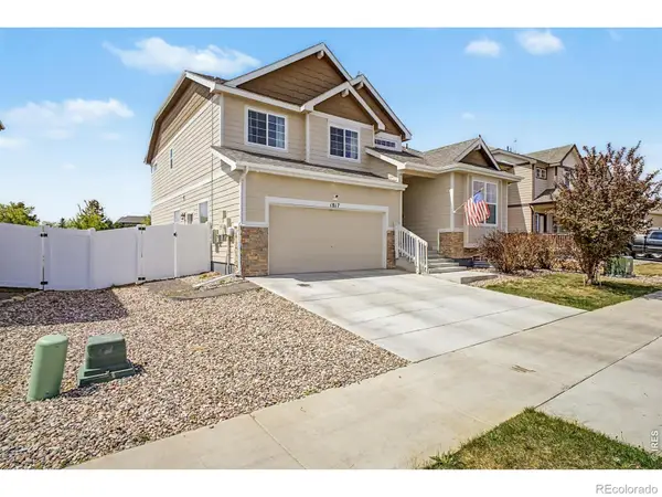 1817 106th Avenue, Greeley, CO 80634
