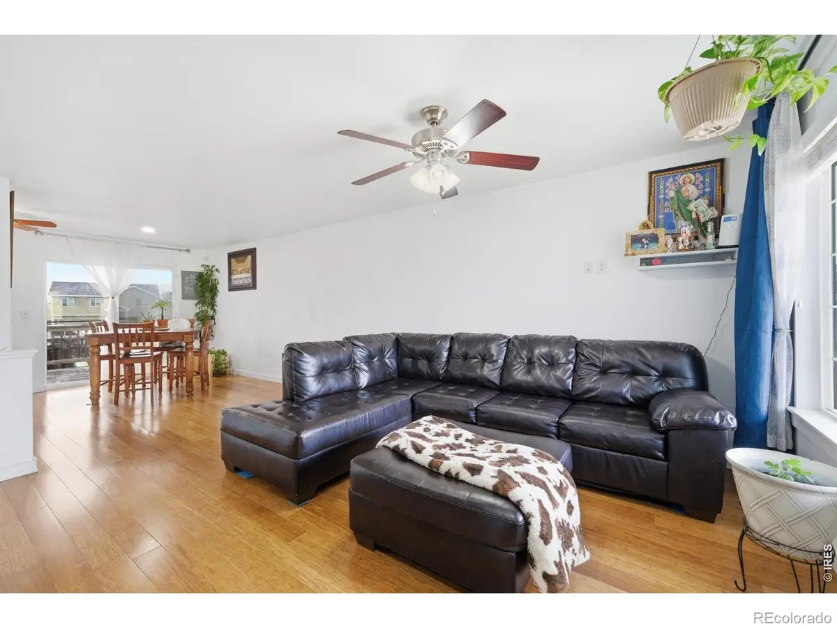 4817 Everest Place, Greeley, CO 80634 - #1