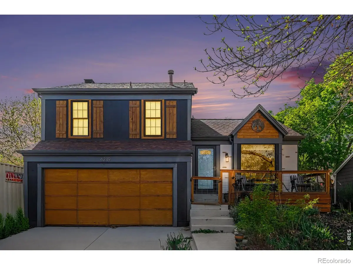 4219 Goldeneye Drive, Fort Collins, CO 80526 - #1