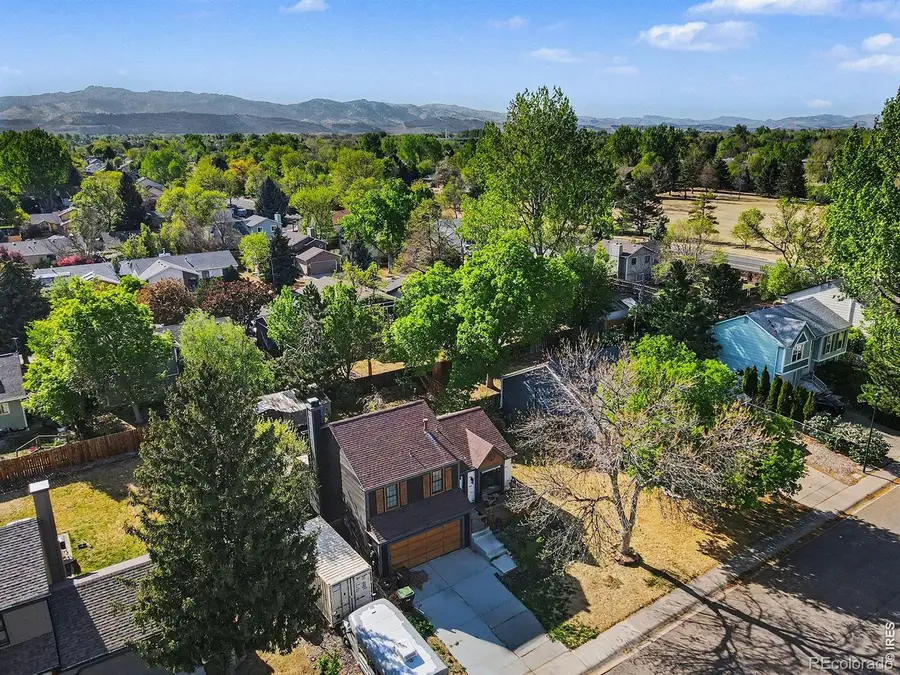 4219 Goldeneye Drive, Fort Collins, CO 80526 - #3
