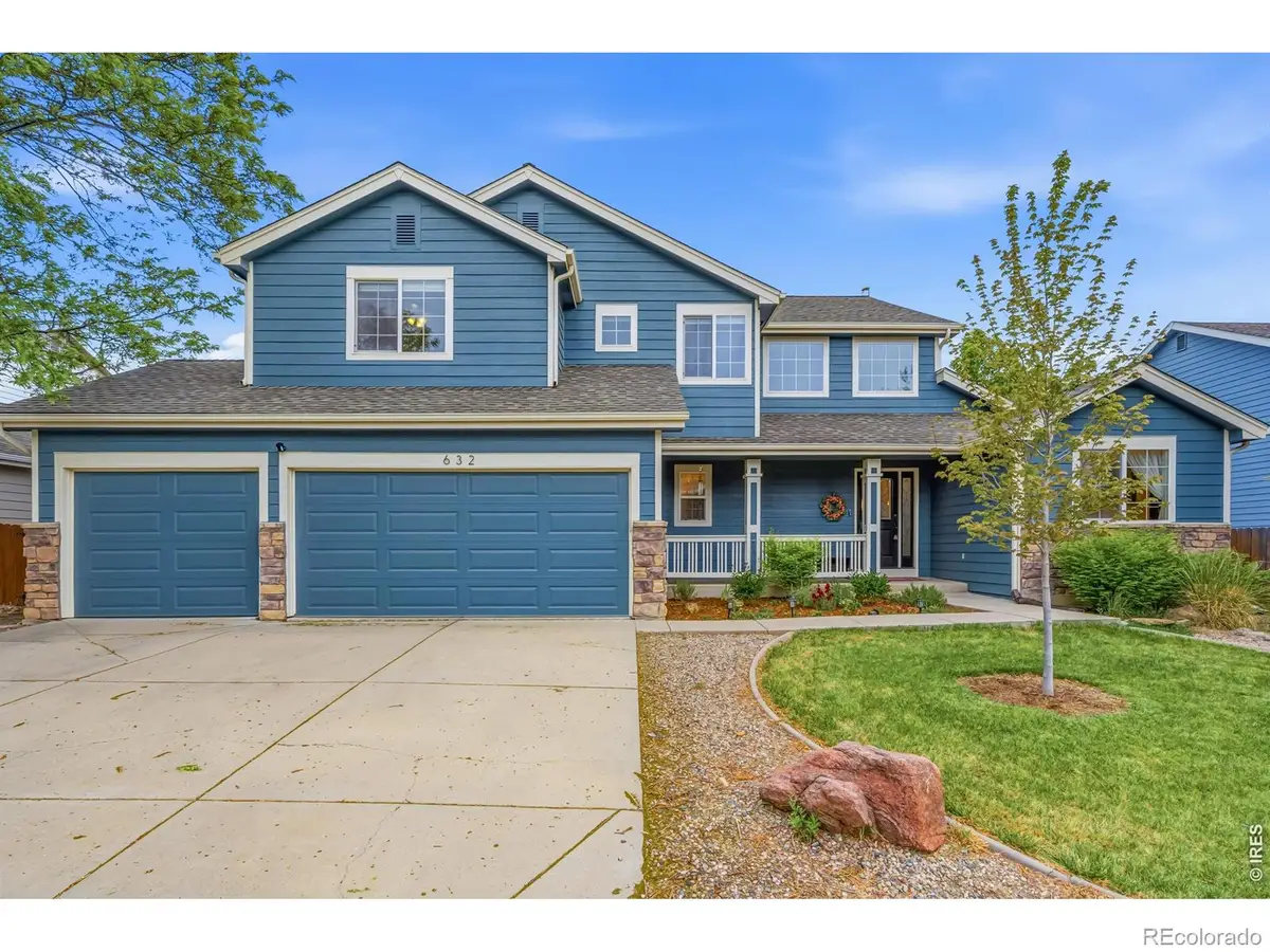 632 Agate Court, Fort Collins, CO 80525 - #1
