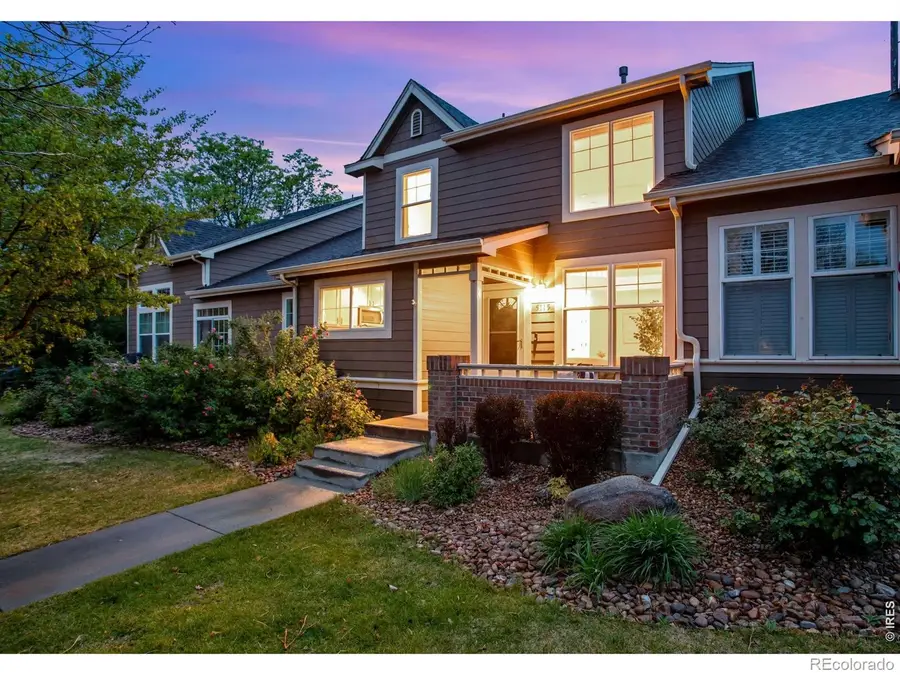 5115 Corbett Drive, Fort Collins, CO 80525 - #2