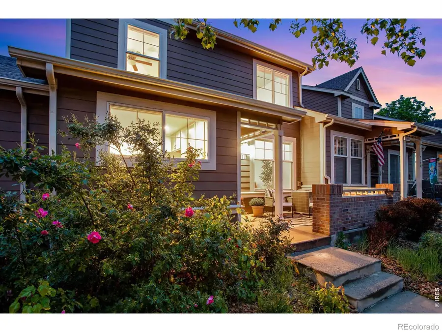 5115 Corbett Drive, Fort Collins, CO 80525 - #3