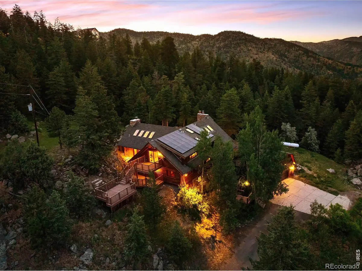 172 Tall Pine Lane, Boulder, CO 80302 - #1