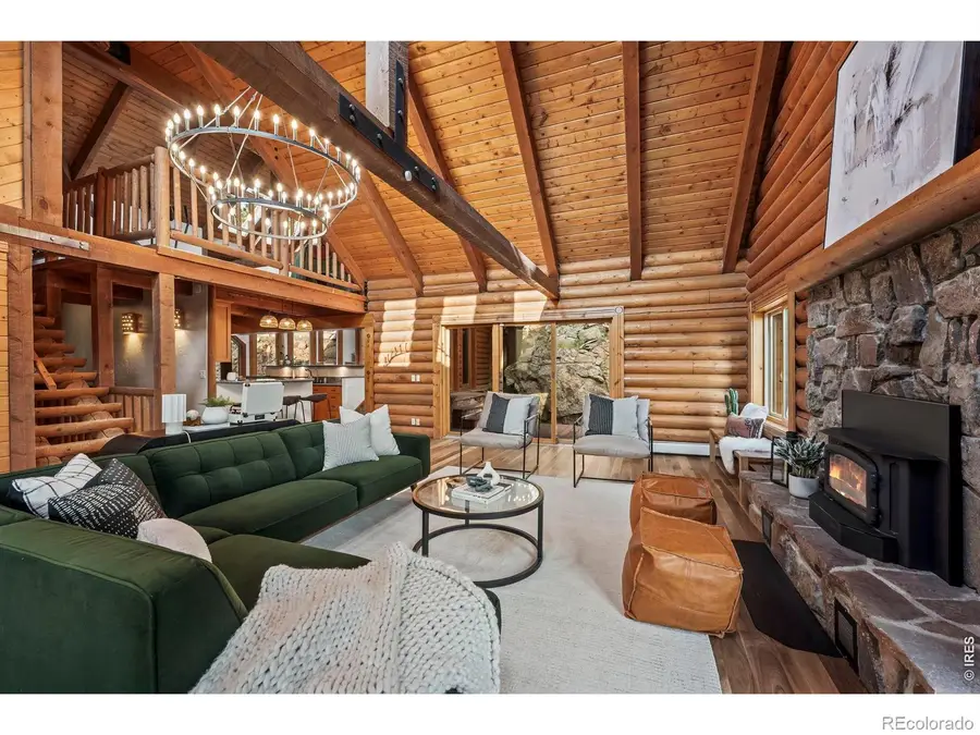 172 Tall Pine Lane, Boulder, CO 80302 - #2