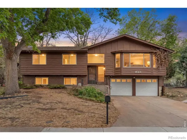1843 24th Ave Ct, Greeley, CO 80634