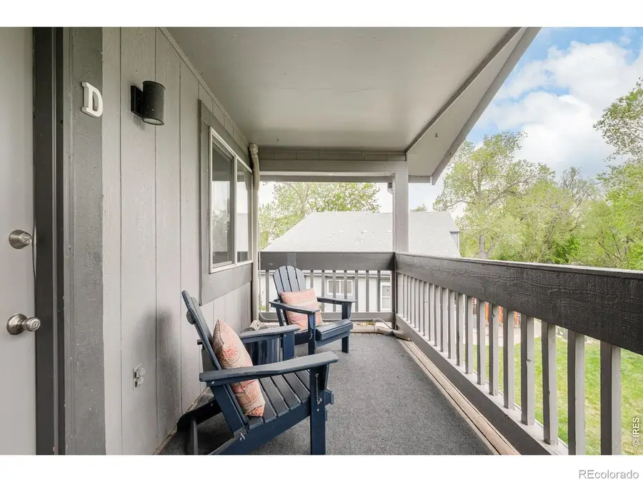 1129 Monroe Drive, Boulder, CO 80303 - #3