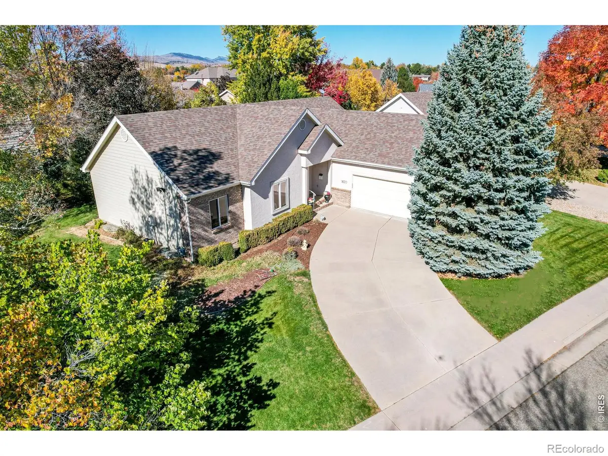 1670 Stove Prairie Circle, Loveland, CO 80538 - #1