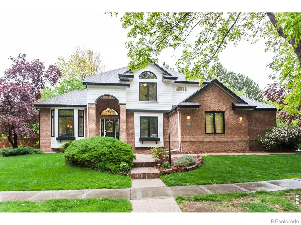2619 Jewelstone Court, Fort Collins, CO 80525 - #1