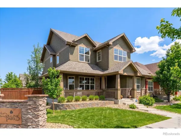 1624 Chokeberry Street, Berthoud, CO 80513