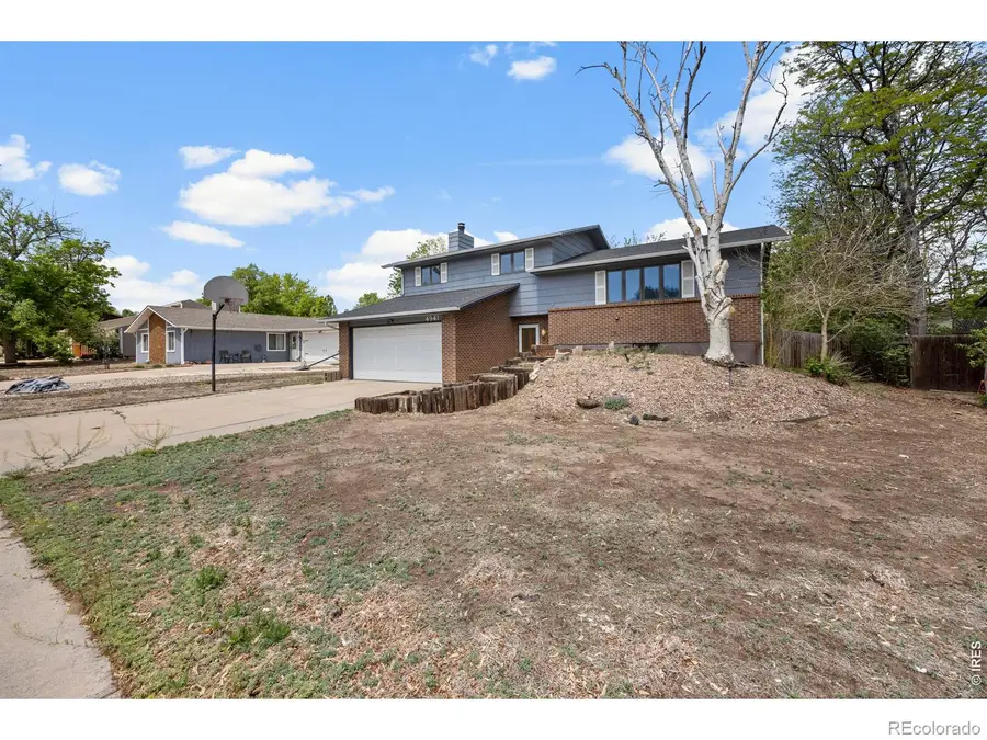 4941 W 9th Street, Greeley, CO 80634 - #2