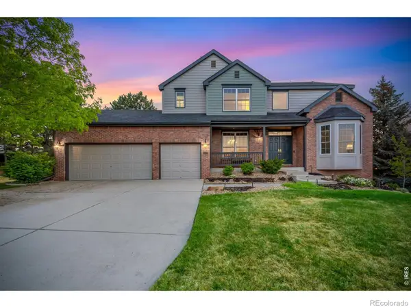1910 Lookout Drive, Windsor, CO 80550
