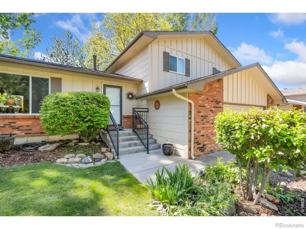 2813 Dundee Court, Fort Collins, CO 80525