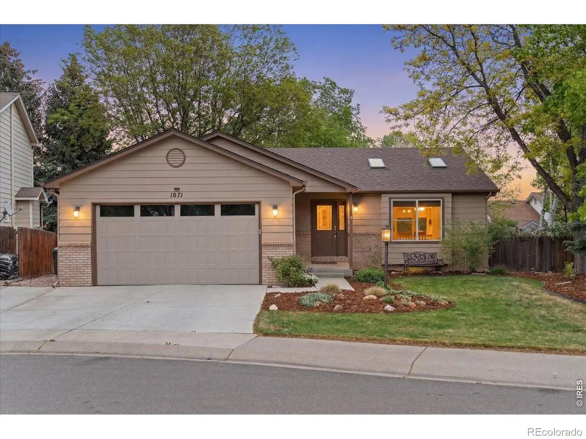 1071 Centennial Drive, Loveland, CO 80538 - #1