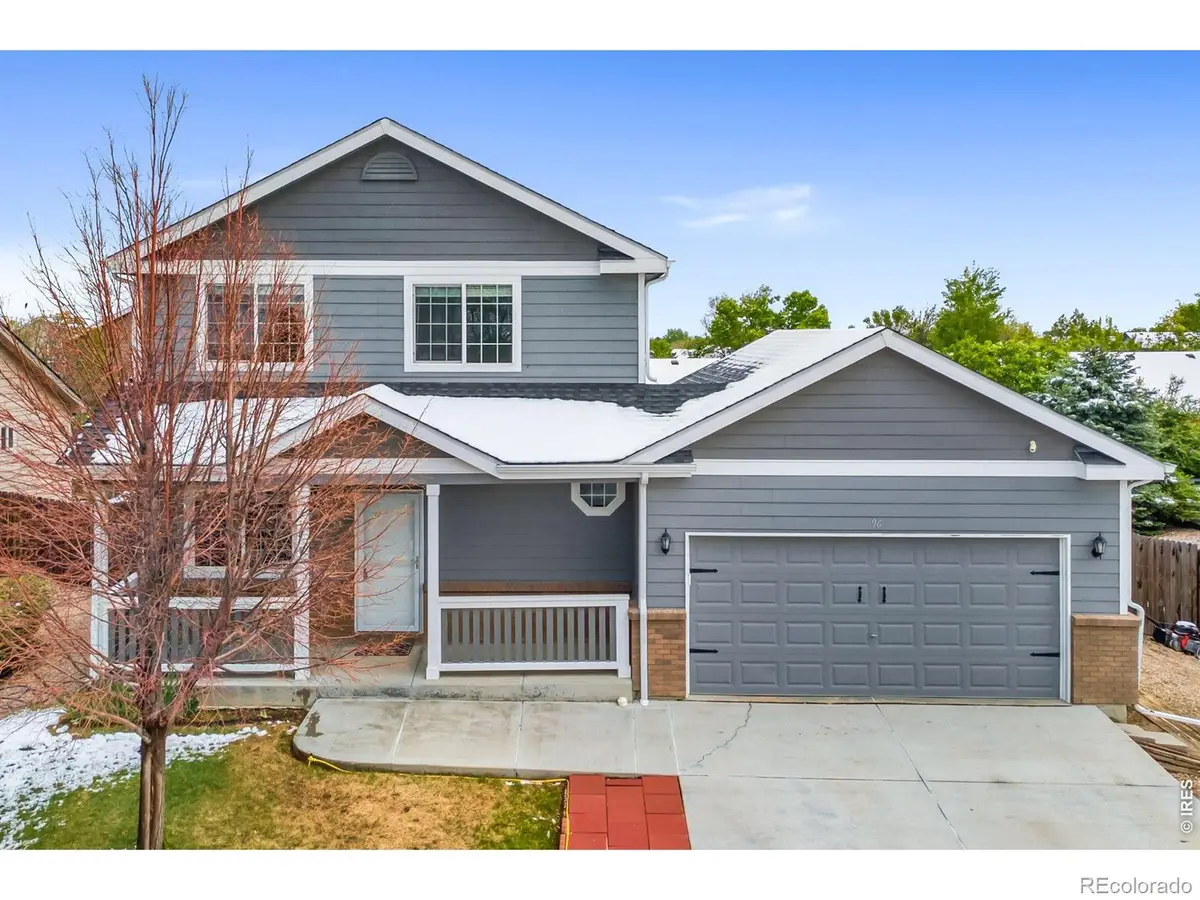 96 Flat Iron Lane, Severance, CO 80550 - #1