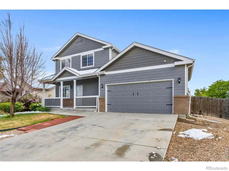 96 Flat Iron Lane, Severance, CO 80550 - #2