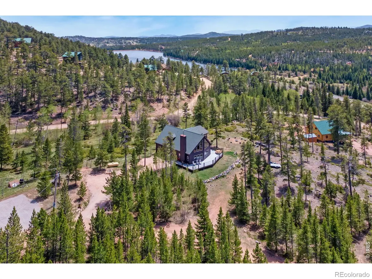 44 Miwok Court, Red Feather Lakes, CO 80545 - #1