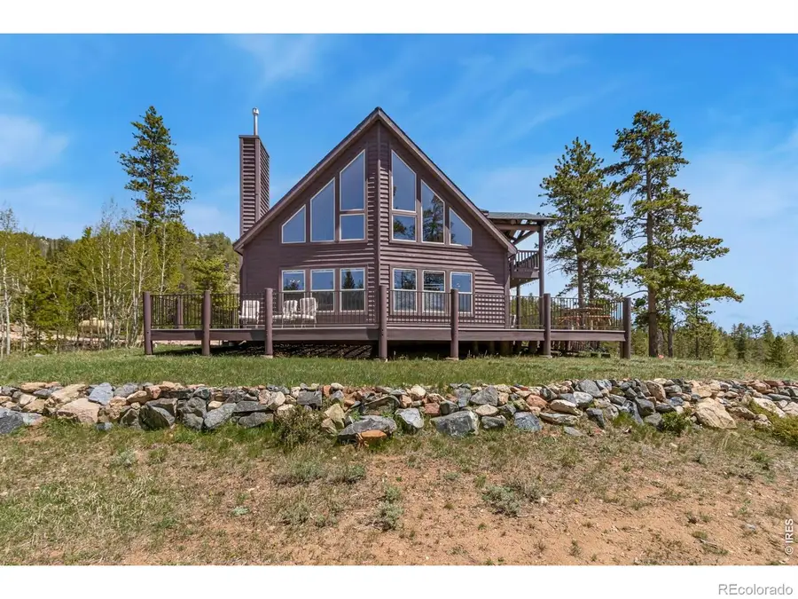 44 Miwok Court, Red Feather Lakes, CO 80545 - #3
