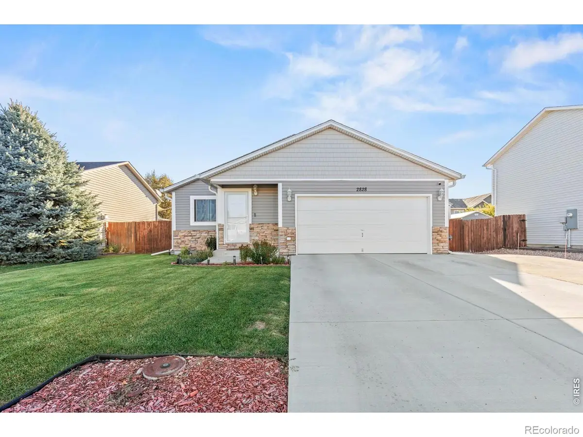 2828 39th Avenue, Greeley, CO 80634 - #1