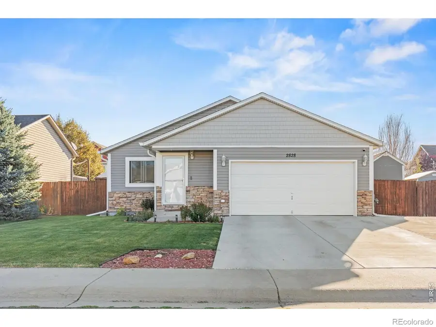 2828 39th Avenue, Greeley, CO 80634 - #3