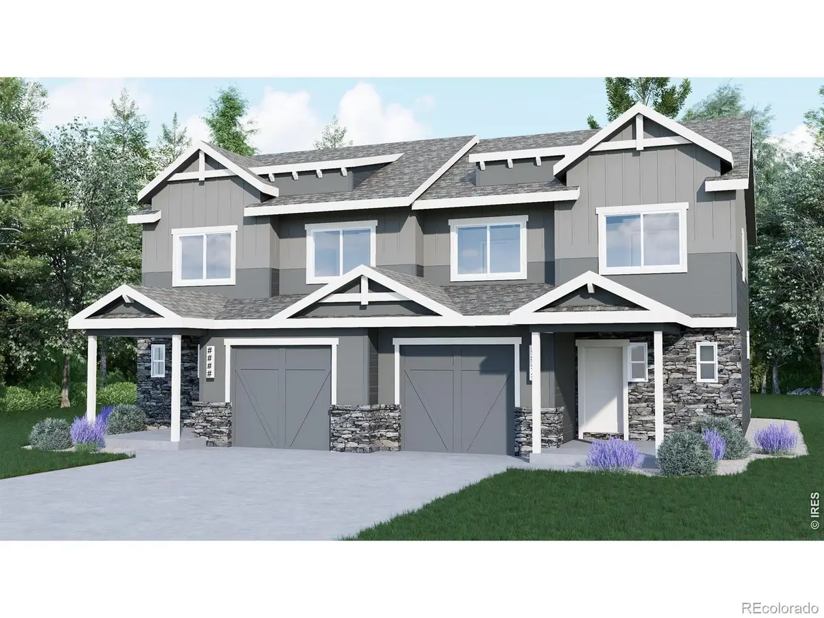 4797 Degas Drive, Loveland, CO 80538 - #1