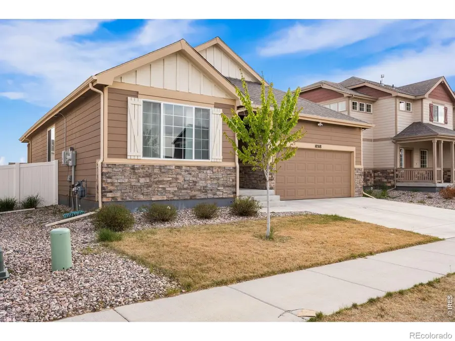10318 17th Street, Greeley, CO 80634 - #2